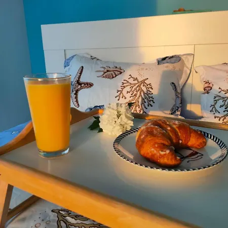 Summer Smile Apartment *
