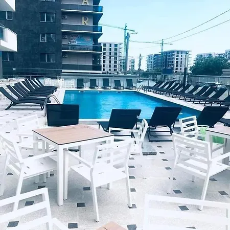 Summer Smile By Euxin * Нэводари