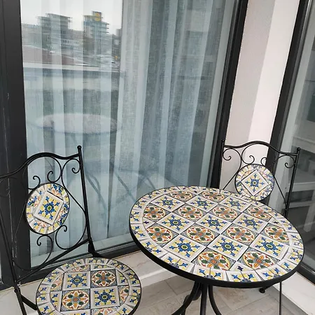 Summer Smile By Euxin * Нэводари